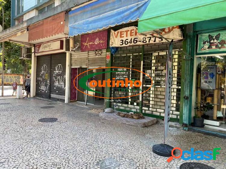 (29331B) Rua do Matoso - Tijuca