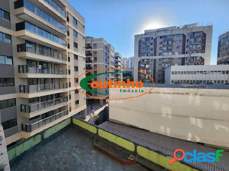 (29412A) Rua Mariz e Barros - Tijuca