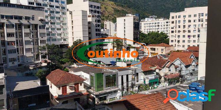 (29423A) Rua Conde de Bonfim - Tijuca