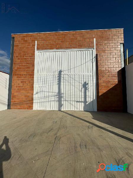 [ALUGUEL] Salão comercial no Centro do Jacaré, Cabreúva,