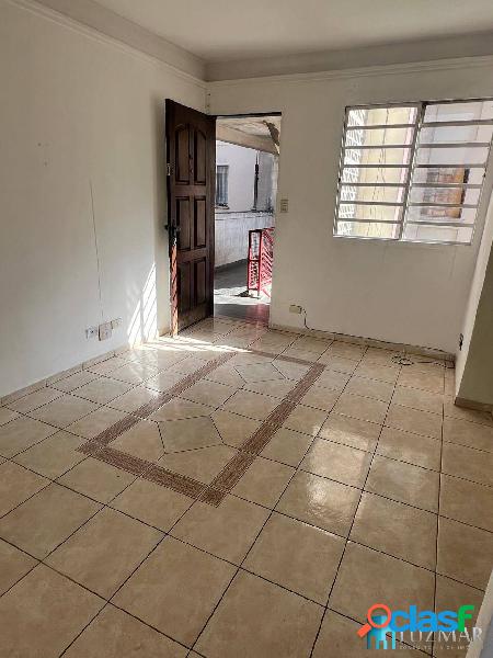 APARTAMENTO ALUGA OU VENDE NO JARDIM NOVO SANTO AMARO COM 2