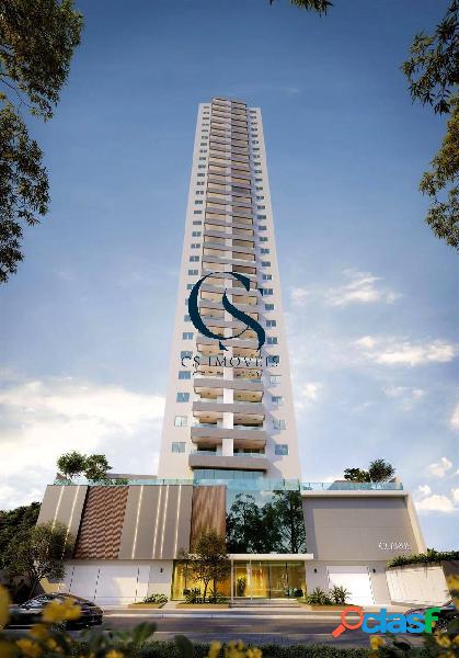 APARTAMENTO COM 3 DORMITÓRIOS E 2 VAGAS NA FAZENDA EM