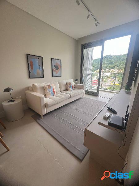 APARTAMENTO - D/SPOT 414| CORREGO GRANDE