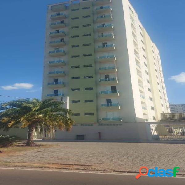 APARTAMENTO JARDIM GONÇALVES 02 DORMITÓRIOS E 02 VAGA