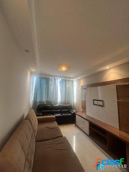 APARTAMENTO PARA ALUGAR COM 3 QUARTOS NA VILA PREL - CAMPO