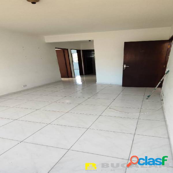 APARTAMENTO PARA LOCAÇÃO NO JARDIM MONTE ALEGRE - TABOÃO