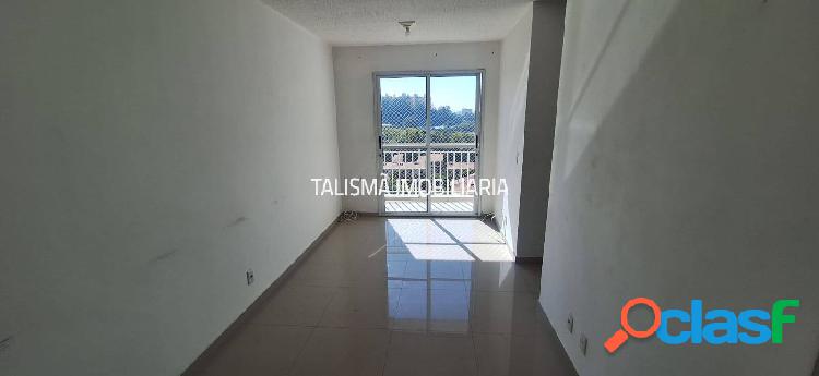 APTO. 3 DORMS - SUITE - VARANDA - VENDA - CAMPO LIMPO - SP