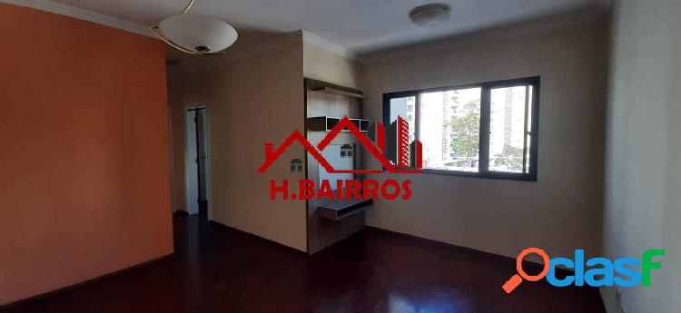 Apartamento 02 Dormitórios para Alugar no Jardim Alvorada -