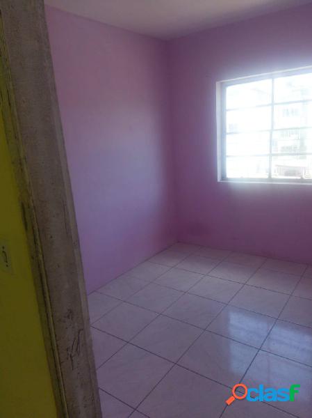 Apartamento 2 dormitórios Bairro Guajuviras, Canoas, RS