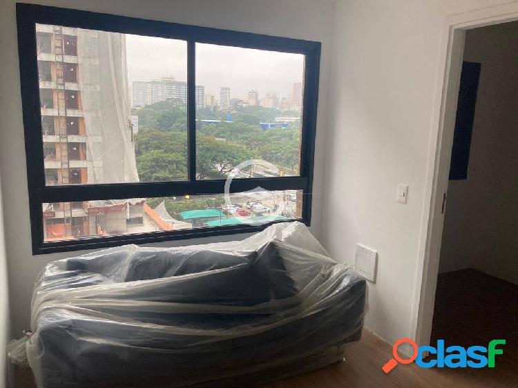 Apartamento NOVO para alugar no Boulevard Ibirapuera Agami