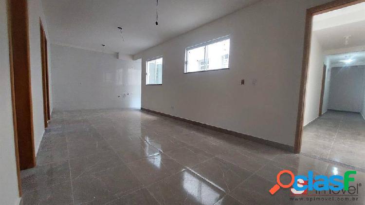 Apartamento P/ Alugar- Vila Santa Clara C/ dois Dormitórios