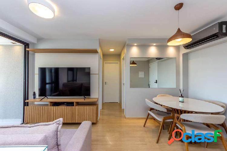 Apartamento com 2 quartos, 60m², à venda em São Paulo,