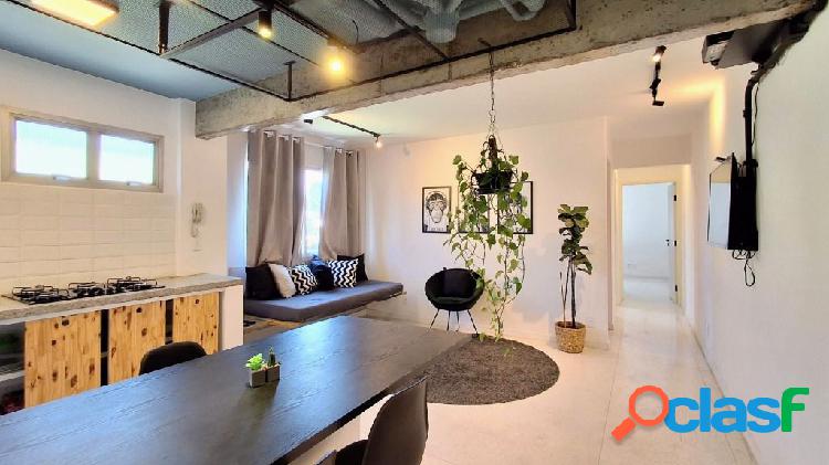 Apartamento com 2 quartos, 65m², à venda em São Paulo,