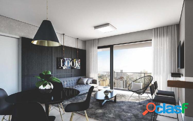 Apartamento com 2 quartos, 75m², à venda em Porto Alegre,