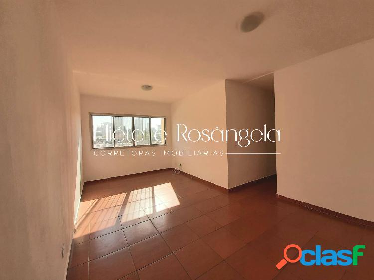 Apartamento com 3 dormitórios para venda ou locação na