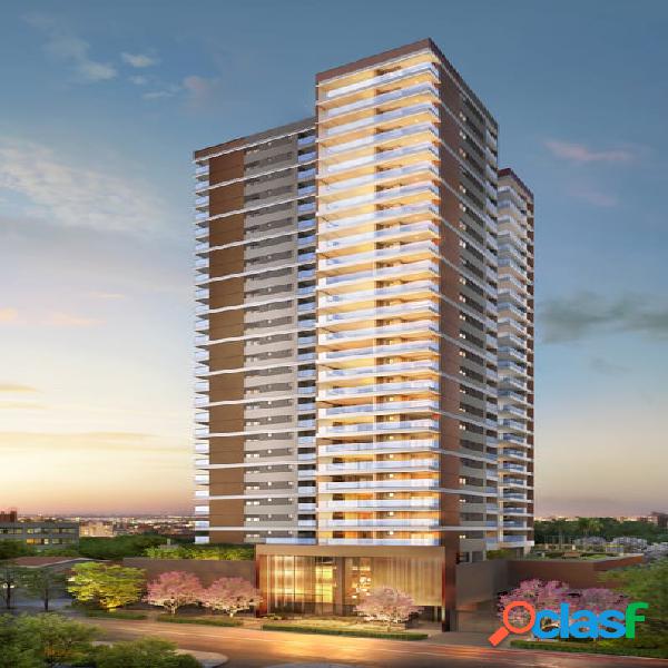 Apartamento com 3 quartos, 156,33m², à venda em São