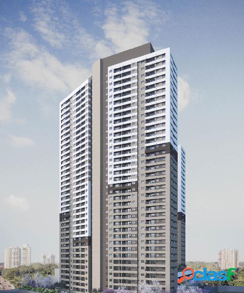 Apartamento com 3 quartos, 68,64m², à venda em São Paulo,