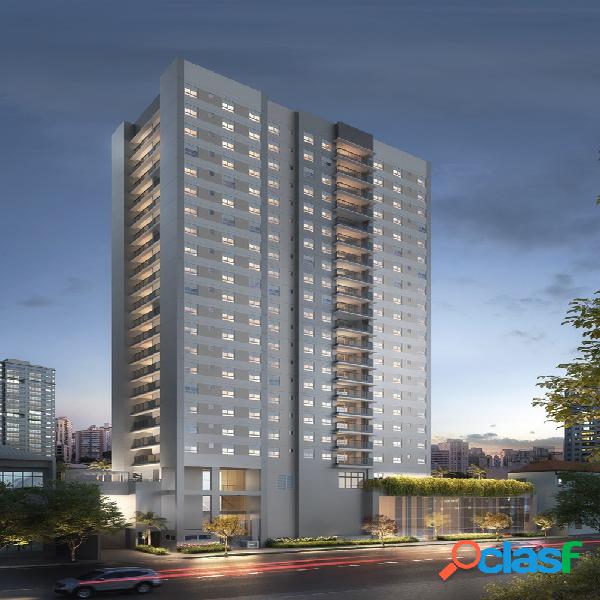Apartamento com 3 quartos, 74,55m², à venda em São Paulo,