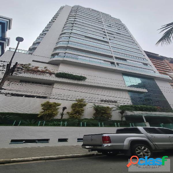 Apartamento de Alto Padrão no Canto do Forte