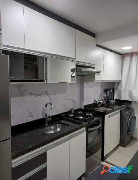 Apartamento no Marcco Sorocaba