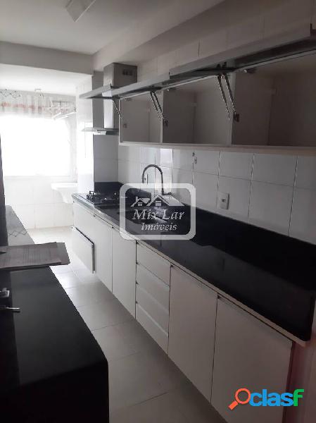 Apartamento para locação, 3 quartos, 74 m², Quitaúna -