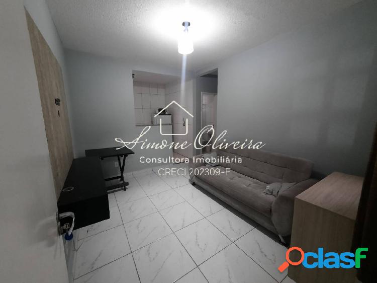 Apartamento para locação!!! Vila São José em Taubaté