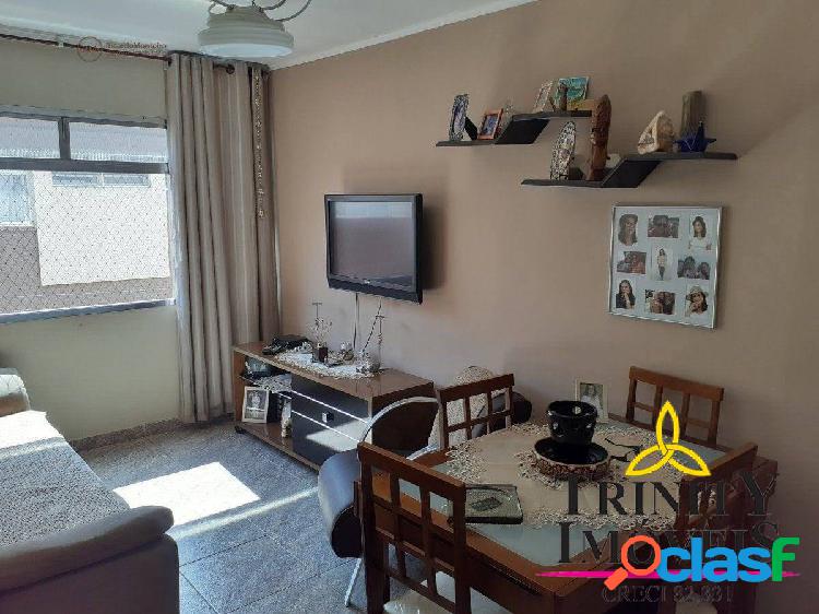 Apartamento ótima localização