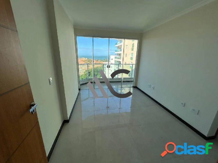 Apartamento á venda 1 Quarto, Praia do Morro - Guarapari/ES