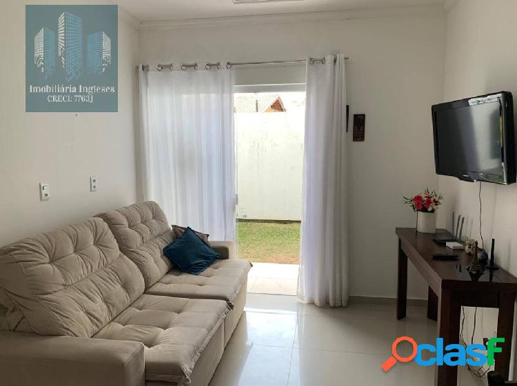 Apartamento à venda bem localizado nos Ingleses,