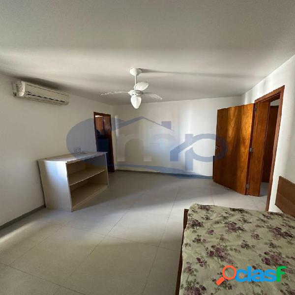 Apartamento á venda com 2 dormitórios no centro de