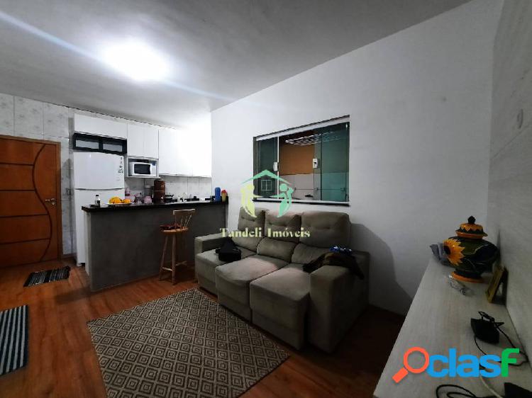 Apartamento à venda com 54m², 2 quartos e 1 vaga (Parque