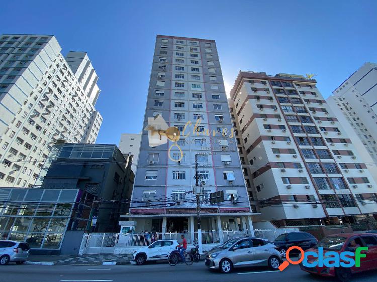 Apartamento à venda em Itararé – São Vicente SP