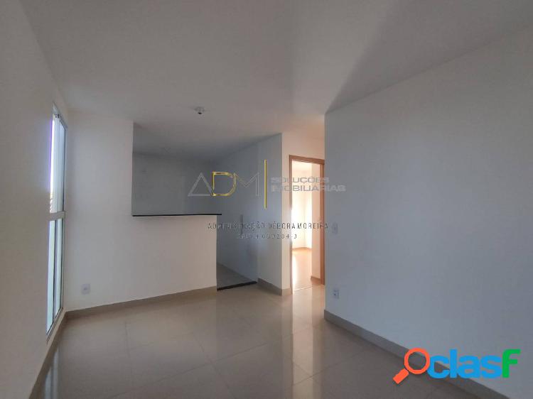 Apartamento á venda no Bela Turquia em Botucatu-SP