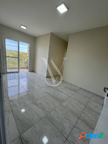 Apartamento á venda por R$270.000 no Residencial Vitória -
