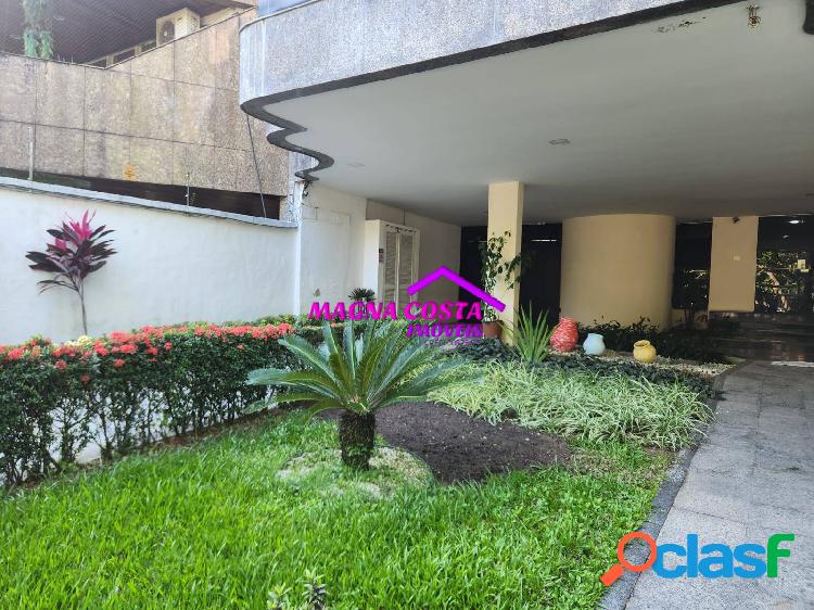 Apto 2 qts venda Recreio dos Bandeirantes