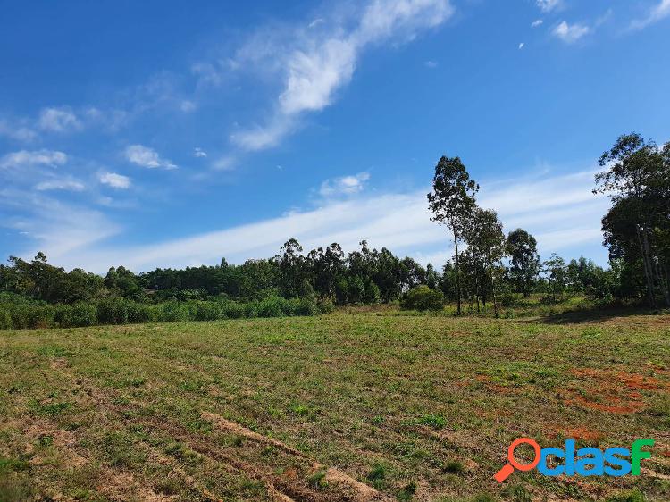 Area Rural 10 hectares em Portão RS