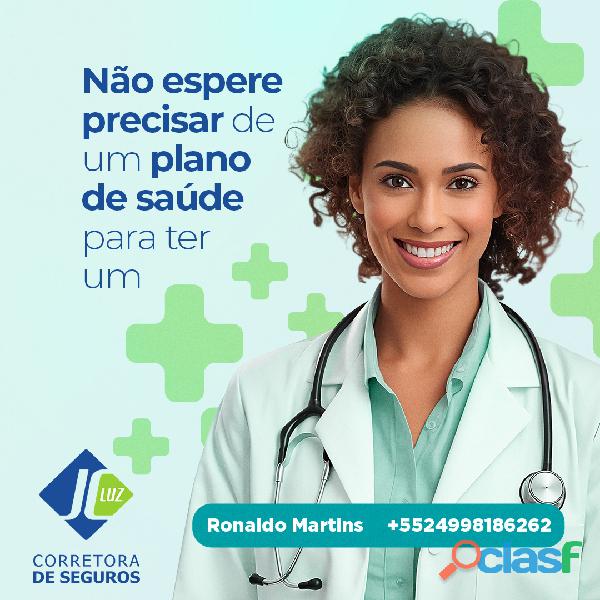 Assim saúde em VR 24|99818 6262