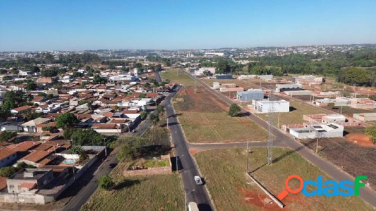 Atenção Investidores ! Área de 1.300m no Bairro João