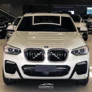 BMW X4 XDRIVE 30I 2020