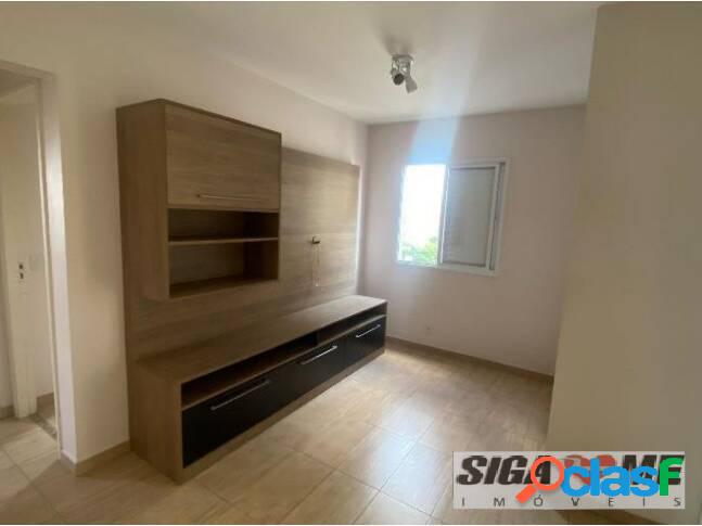 CAMBUCI 2 DORMS C/1 SUÍTE 1 VG 64m2 A.Ú VENDA $475.000,00