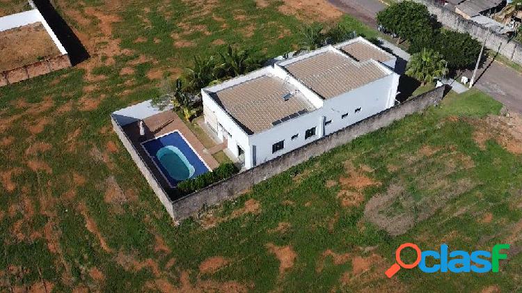 CASA COM 3 DORMITÓRIOS À VENDA, 238 M² - RESIDENCIAL