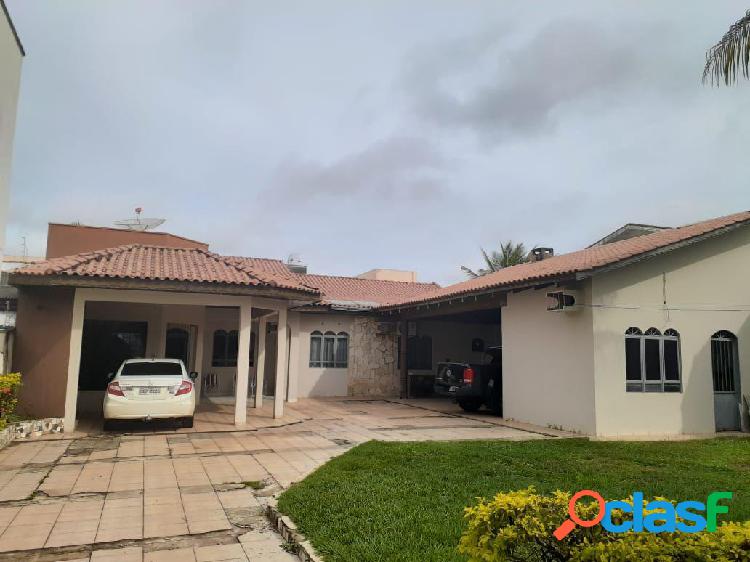 CASA COM 3 DORMITÓRIOS À VENDA, 260 M² - JARDIM MARINGÁ