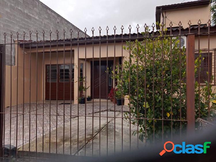 Casa 3 Dormitórios 350m2 Bairro Berto Círio, Nova Santa