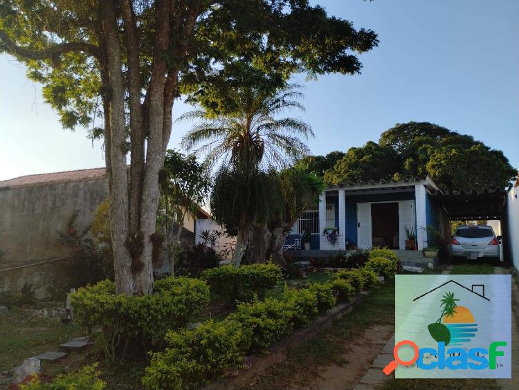 Casa 4 Quartos c/ Suite perto da lagoa - São Pedro da