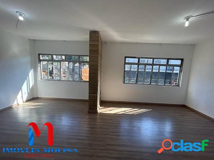 Casa Residencial ou Comercial - B. Santa Paula Ótima