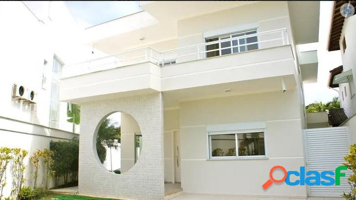 Casa Resort c/ 5 suítes c/ 450 m² por R$ 6.500.000, Costa