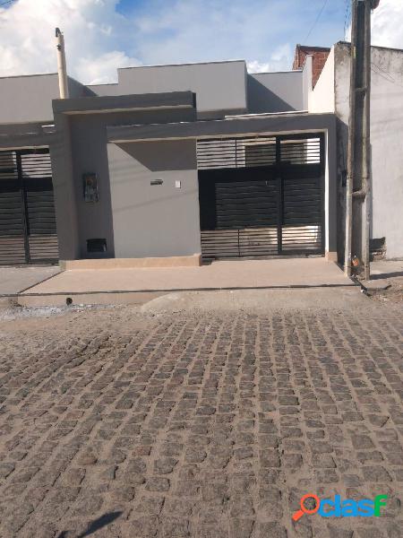 Casa à Venda na Conceição 3/4 com Closet