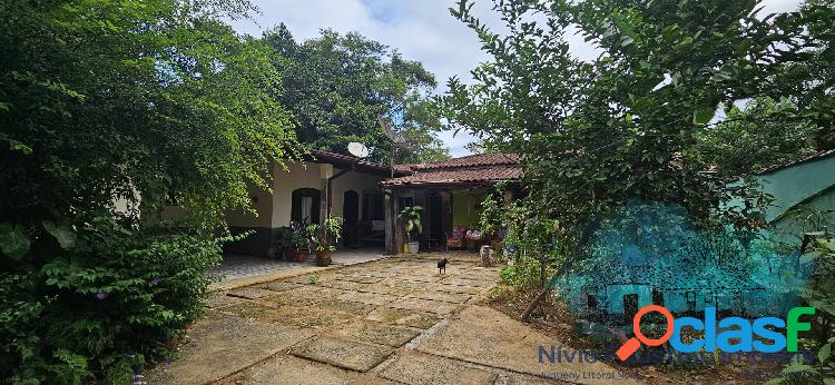 Casa a VENDA no Sertãozinho de Juquehy