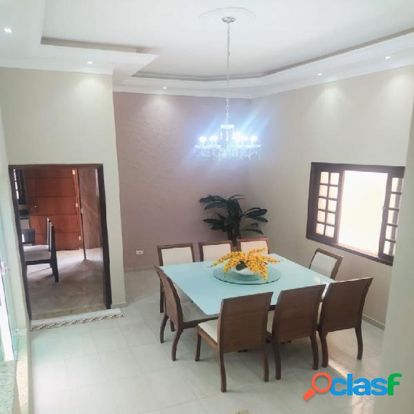 Casa c/ 4 dorm à venda, 291 m² por R$ 1.150.000 - Jd.