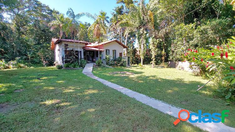 Casa com 2 dorm à venda, 91 m² por R$ 920.000 - Costa Sol